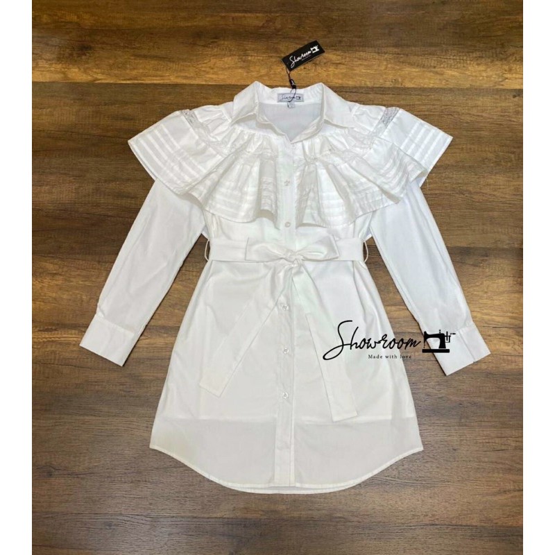 white-shirt-dress-showroombrand