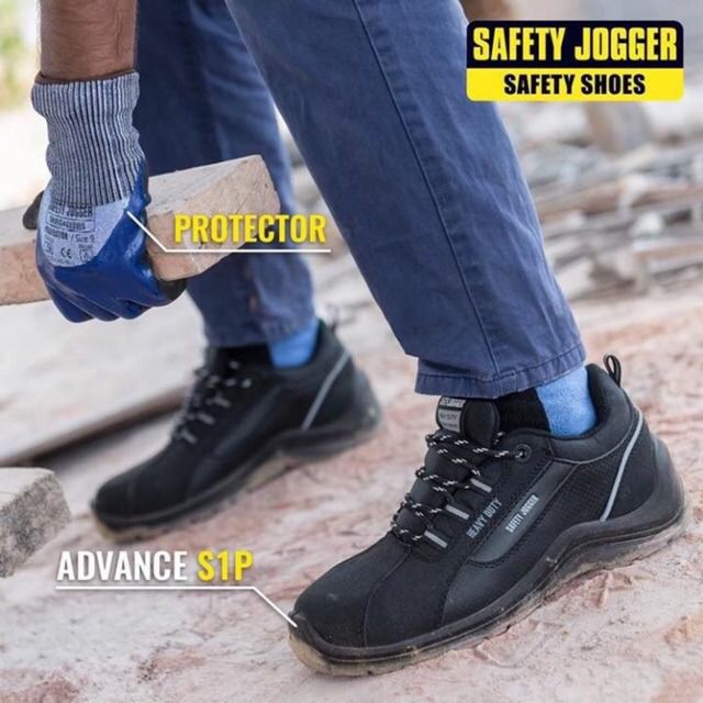 ภาพหน้าปกสินค้าถุงเท้านำเข้า ใส่ทนมาก SJ:sock2 จากร้าน supakornsafetysolution บน Shopee