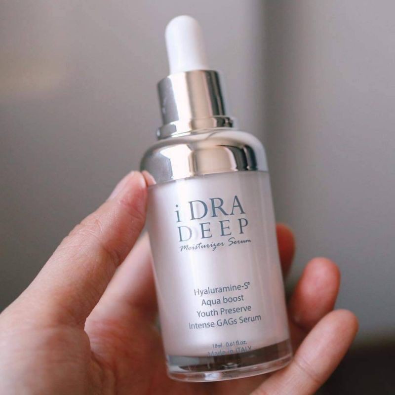 i-dra-deef-serum-idra-เซรั่ม-มอยเจอไรเซอร์-kvkx-thailand-เควีเคเอ็กซ์-ไทยแลนด์