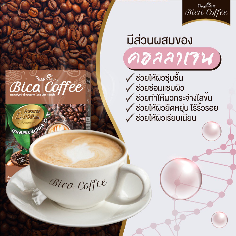 ส่งด่วน-ถูก-ของแท้-bica-coffee-กาแฟ-ลดหิว-ผิวสวย-ควบคุมน้ำหนัก-เร่งการเผาผลาญ-ตัวช่วยแก้ท้องผูก-ไม่ดีด-ใจไม่สั่น