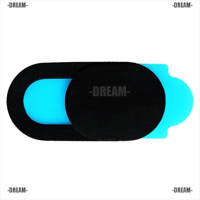 dream-ฝาครอบเลนส์กล้องเว็บแคม-สําหรับโทรศัพท์มือถือ