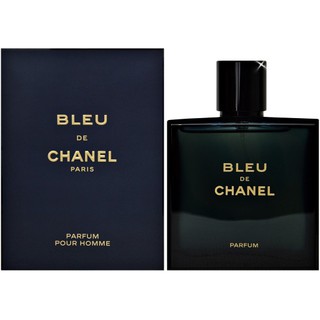 สินค้า Bleu de Chanel Eau de Parfum Chanel 100 ML