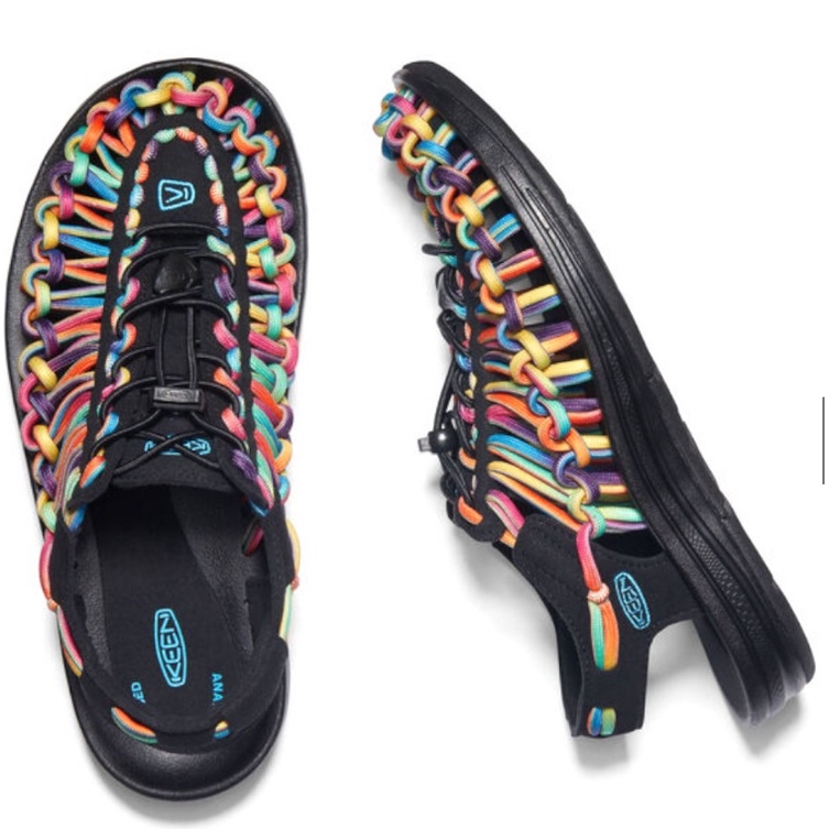 keen-รองเท้าผู้หญิง-รุ่น-womens-uneek-original-tie-dye-ตัวแทนจำหน่าย