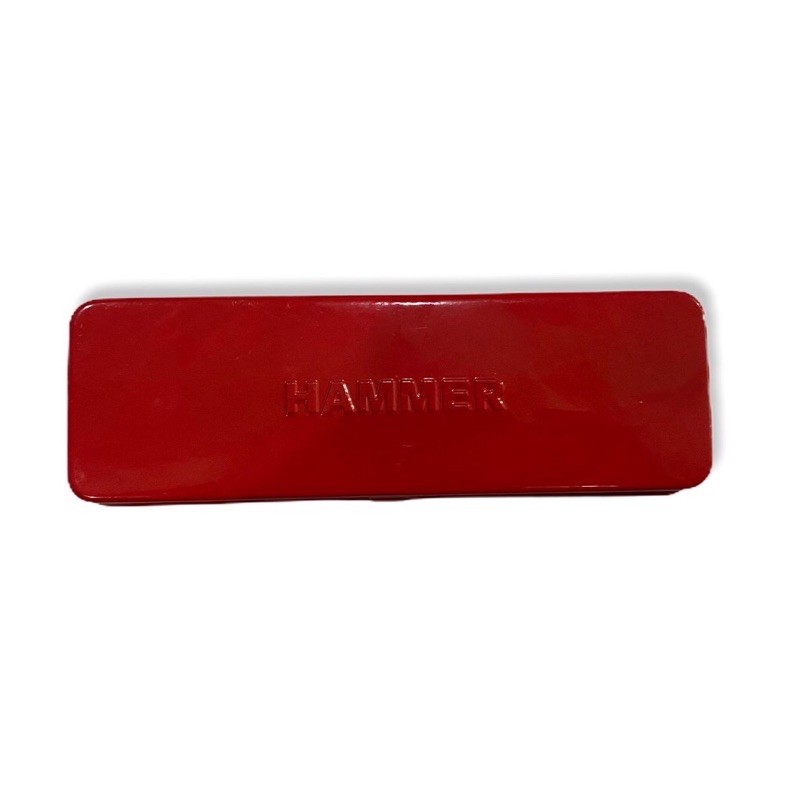 ภาพสินค้าไขควงตอกกระแทก HAMMER พร้อมดอกไขควง 16 ดอก เกรดเหล็ก CRV แท้ จากร้าน chananunz บน Shopee ภาพที่ 3