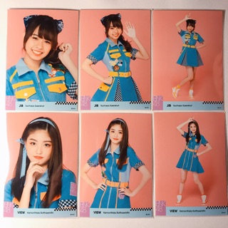 BNK48 Comp 3 ใบ - 77 no Suteki na Machi e