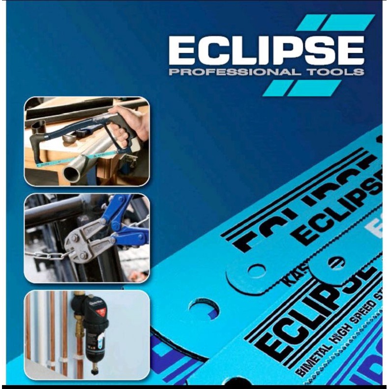ใบเลื่อย-eclipse-ใบเลื่อยตัดเหล็ก-ขนาด-1-2-4หุน-นิ้ว-18-ฟัน-24-ฟัน-32-ฟัน-แบบ-all-hard-hacksaw-blade-high-speed