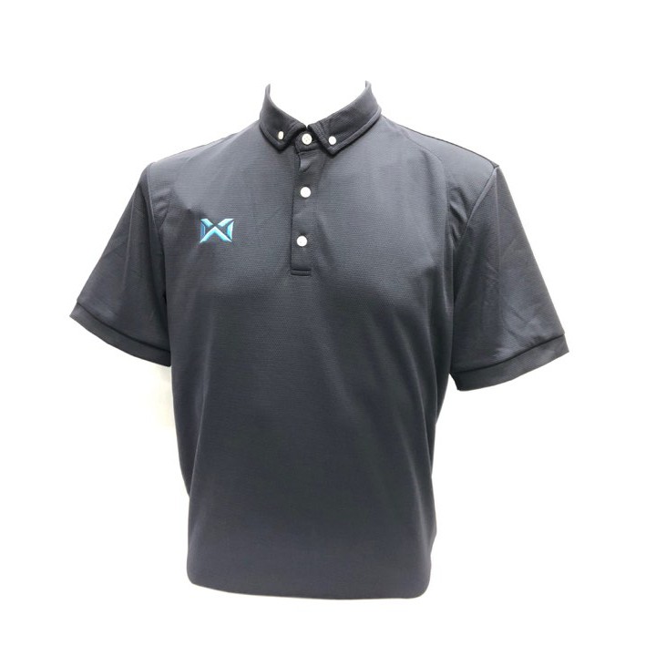 เสื้อโปโลเบสิคแขนสั้น-warrix-wa-3315n