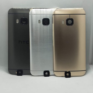 ฝาหลังบอดี้HTC one M9