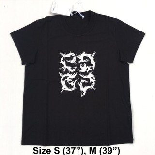 GIVENCHY T-Shirt ของแท้ 100% [ส่งฟรี]