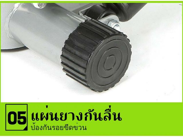 miren-อุปกรณ์ออกกำลังกาย-mini-stepper-multifuntion-จอ-lcd-แสดงผลการทำงาน