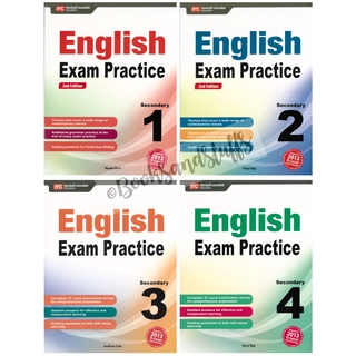 English Exam Practice for Secondary | แบบทดสอบวิชาภาษาอังกฤษระดับมัธยม พร้อมเฉลย