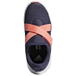 ส่งต่อ Adidas FortaRun X CF K เด็ก ไซส์ 12K แท้ มีกล่อง