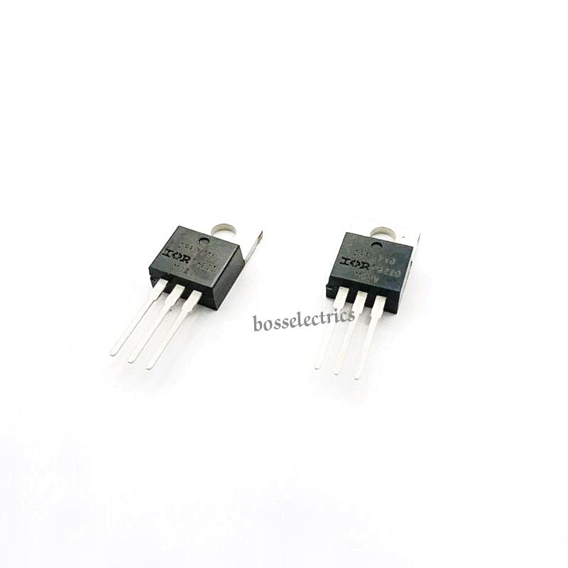 irf3710-ir-มอสเฟต-to-220-n-chanal-mosfet-57a-100v-สินค้าพร้อมส่ง