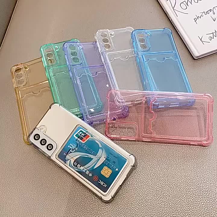 เคสใสสำหรับการ์ดผู้ถือ-เคสซิลิโคนใส-huawei-nova-9-8-7-6-5-y6-pro-y9s-y6s-y9-prime-4g-5g-2022-2019