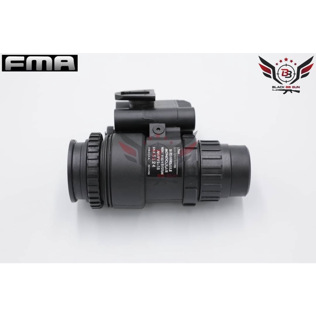 กล้องไนท์วิชั่น-fma-ตาเดียว-pvs-18-nvg-dummy