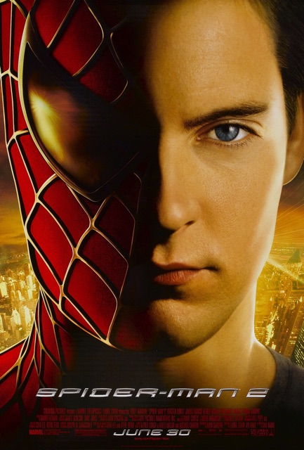 โปสเตอร์หนัง-เรื่อง-spider-man