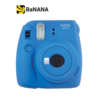 ภาพขนาดย่อของภาพหน้าปกสินค้าFujifilm Instax Mini 9 กล้องโพรารอยด์ by Banana IT จากร้าน bananaonlineshop บน Shopee ภาพที่ 4