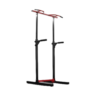 โปรโมชั่น : ใส่โค้ด ZE6C4W ลด 130 บาร์โหนตั้งพื้น M2 PULL UP BAR - เครื่องออกกำลังกาย แบรนด์ IRONTEC