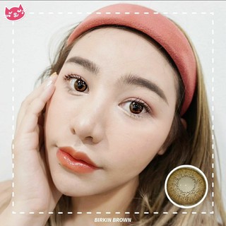 Kitty Kawaii​ คิตตี้ คาวาอิ -​5.50// คอนแทค​เลนส์​สั้น​ 550 contactlens สายตาสั้น​ 550 สายตาสั้น-5.50