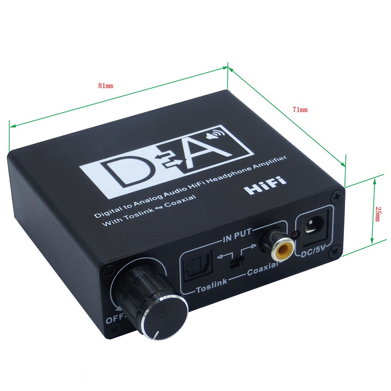 x-tips-d2a-digital-to-analog-ตัวแปลงสัญญาณ-digital-เป็น-rca-และ-3-5