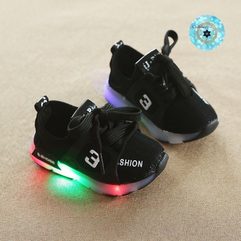 ch1010k-3-มีไฟled-รองเท้าผ้าใบเด็กมีไฟ-รองเท้าเด็กผู้หญิงมีไฟ-childrens-sneakers-with-ผ้าใบเด็ก