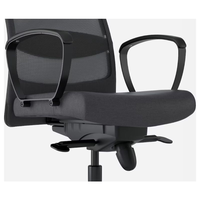 IKEAshopping IKEA MARKUS มาร์กุส เก้าอี้ทำงาน https://lnwchill.com