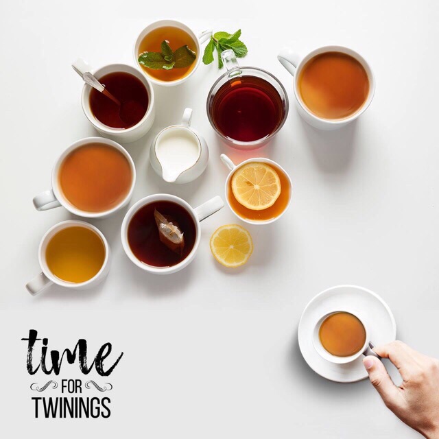 ภาพสินค้าTwinings tea   ชาทไวนิงส์ ชาอังกฤษแท้ 100% แยกขายเป็นซอง คละรสได้ จากร้าน ggownn บน Shopee ภาพที่ 2
