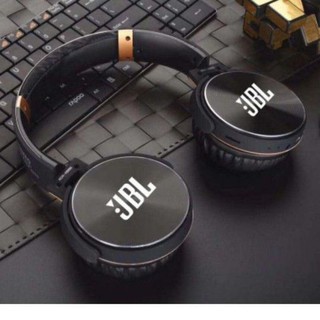 JBLหูฟัง Headphones Hifi Bluetooth Az-008 3.5AuxiliaryCable