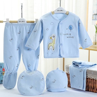 ภาพหน้าปกสินค้าF003 ชุดเตรียมคลอด(5 ชิ้น)Gift Set ของขวัญ Baby ชุดเซ็ทเด็กอ่อน เสื้อผ้าเด็กอ่อนชุดเซ็ทเสื้อผ้าเด็ก เสื้อผ้าเด็ก ที่เกี่ยวข้อง