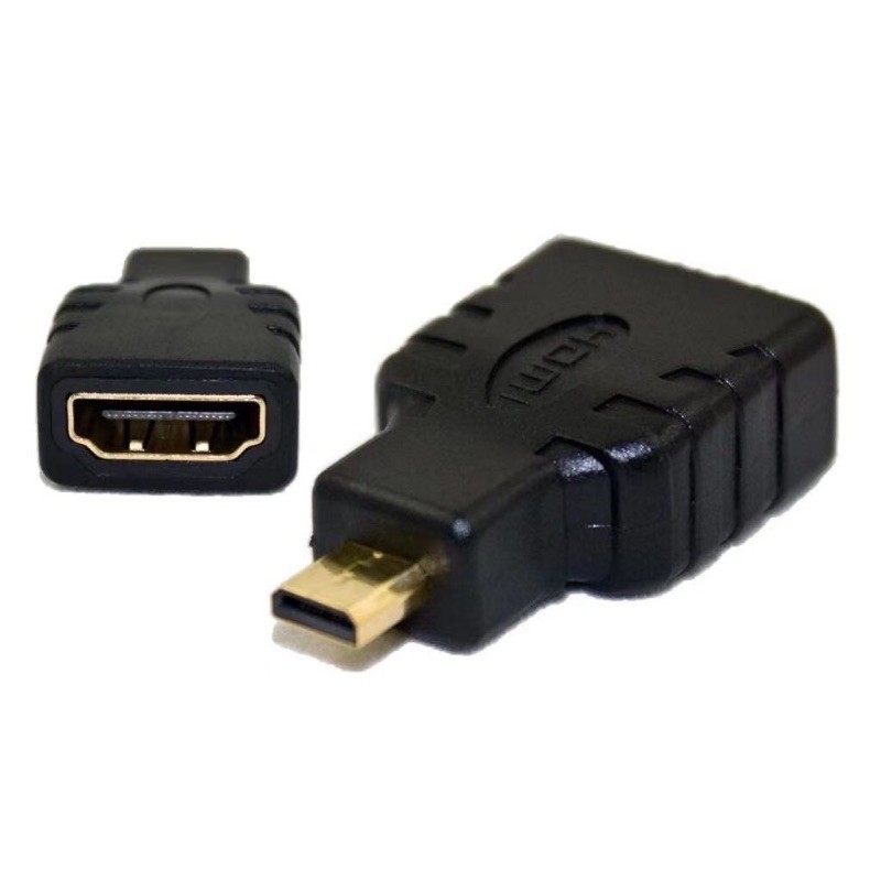 หัวแปลงสาย-hdmi-to-micro-hdmi-แปลงจาก-hdmi-เป็น-micro-hdmi-หัวเล็ก-hdmi-mrico-หัวเล็ก