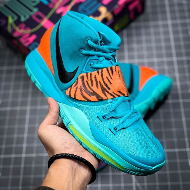 kyrie6 ep