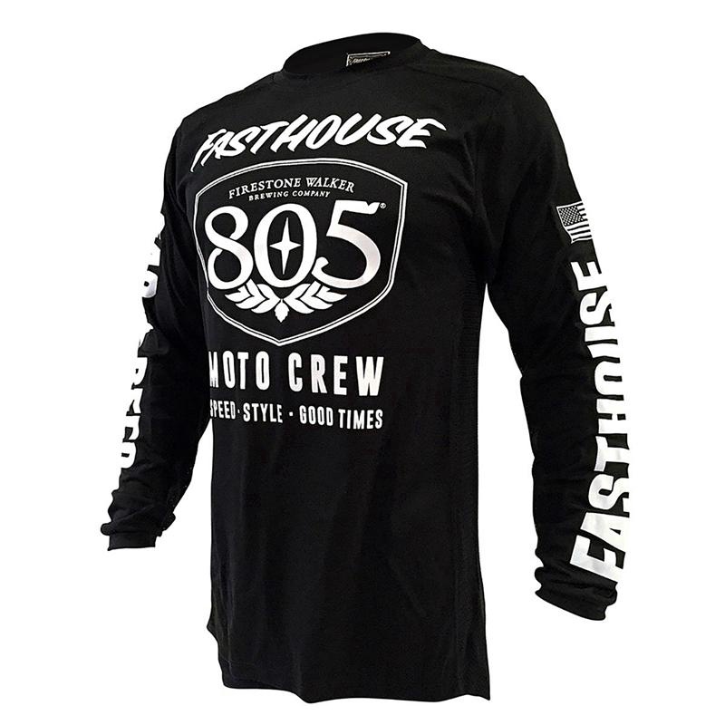 cod-ในสต็อก-fasthouse-เสื้อแข่งรถจักรยานยนต์วิบาก-bmx-mtb-mx-เสื้อขี่จักรยานดาวน์ฮิลล์-เสื้อปั่นจักรยาน