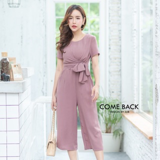 Comeback - Frisby Jumpsuit