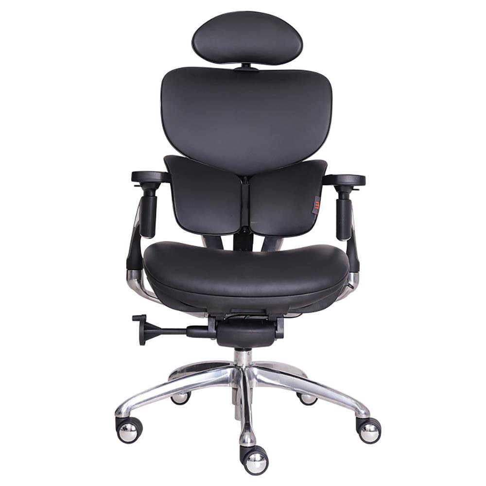 office-chair-office-chair-ergotrend-ultimate-butterfly-black-office-furniture-home-amp-furniture-เก้าอี้สำนักงาน-เก้าอี้เพ
