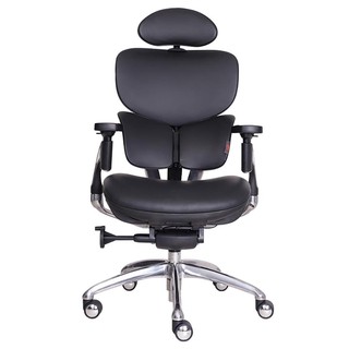 Office chair OFFICE CHAIR ERGOTREND ULTIMATE BUTTERFLY BLACK Office furniture Home & Furniture เก้าอี้สำนักงาน เก้าอี้เพ