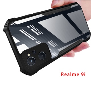 เคสโทรศัพท์มือถือ กันกระแทก สําหรับ Realme 9i C35 9 pro 9 pro+ 9i 8i 8 pro 8