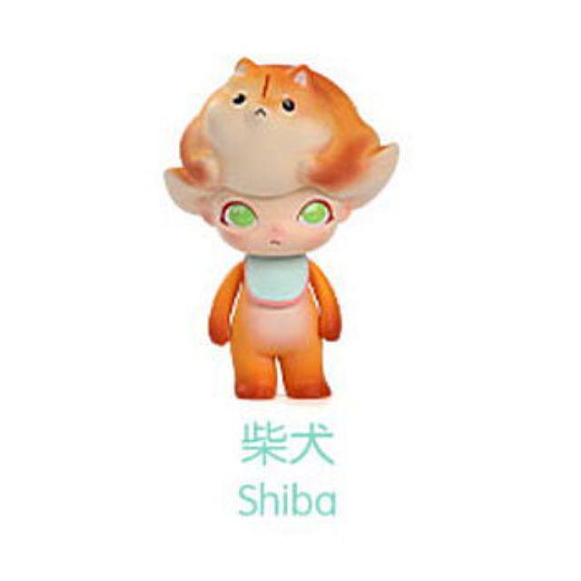 Dimoo World Animals POPMART | Shopee Thailand