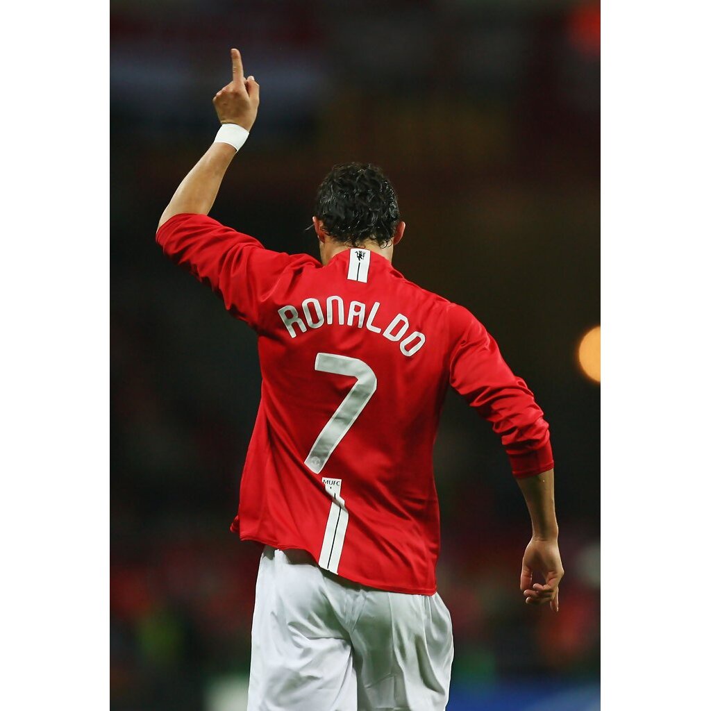 เบอร์ชุด-ทรานเฟอร์-ronaldo-7-2007-2008-player-size-champions-league-silver-nameset-plastic-man-united