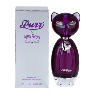 Kety Perry Eau de Parfum for Women 100 ml SEALED.