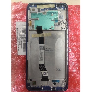 ชุดจอแท้ศูนย์ Redmi Note 8 หน้าจอแท้ ลำโพงแท้ เมนบอร์ดแท้ ตูดชาร์ทแท้ ส่งฟรี ส่งไวทั่วไทย