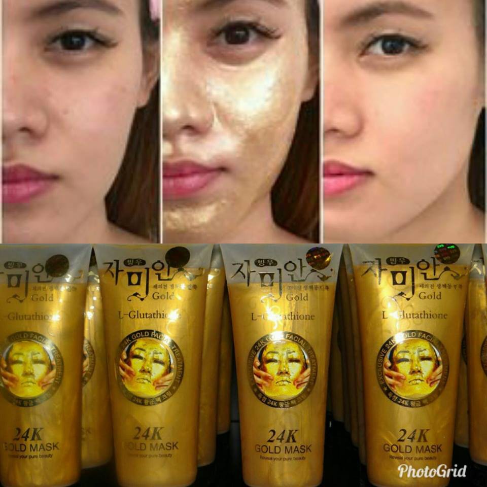 active white l-glutathione cream review L-Glutathione Face Cream 60ml 300mg
