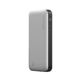 โปรโมชั่น : 2799บ. ใช้โค้ด2ต่อ ZMI QB826 แบตสำรอง 200W ความจุ 25000mAh USB-A 120W  USB-C 100W ชาร์จไวเข้า และออก