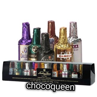 Anthon Bery Chocolate Liqueurs ช็อคโกแล็ต รุ่น 14/ขวด