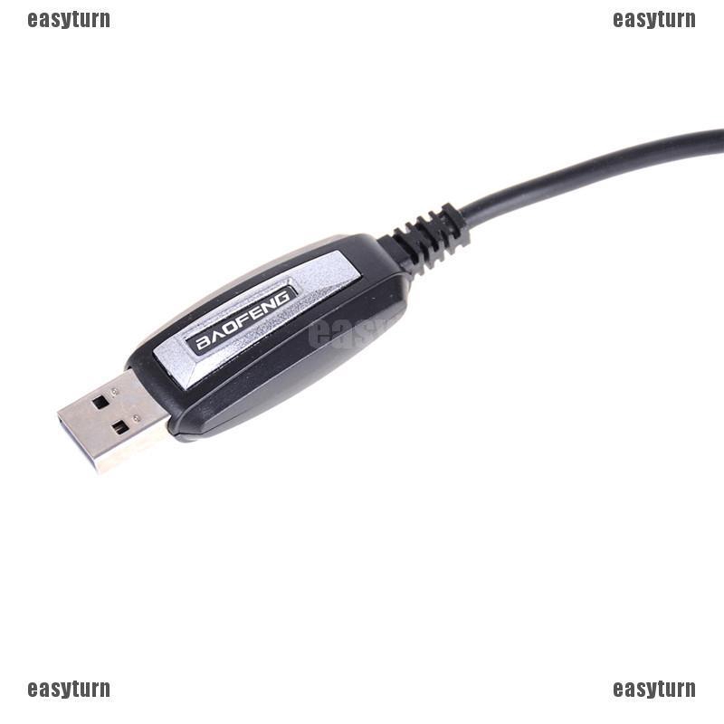 jak-1set-usb-2pin-programing-cable-with-software-cd-for-baofeng-uv-5r-bf-888s-radios