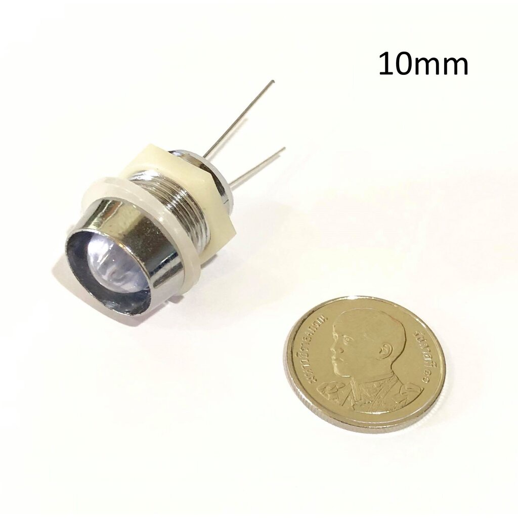 เปลือกหุ้มหลอด-led-10mm-พลาสติก