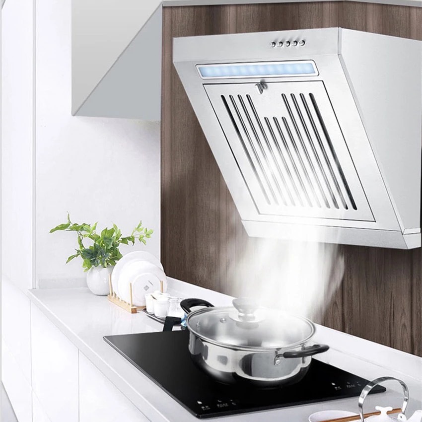 Mini range hood deals