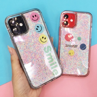 เคส i11promax/i12/i12pro max/i13/i13pro/i13pro max เคสเม็ดโฟมพิมพ์ลาย เคสตู้เม็ดโฟมเคสการ์ตูน เคสมือถือ