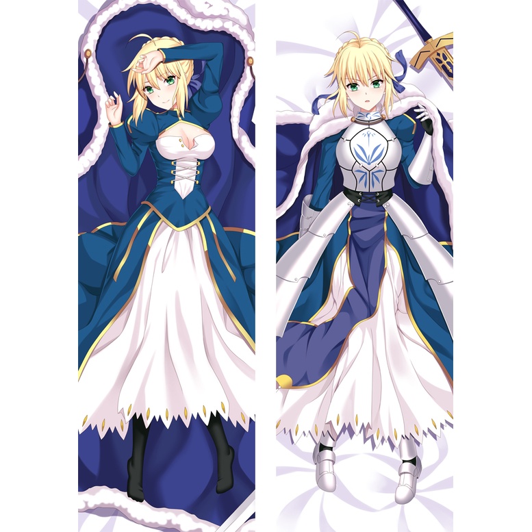 ปลอกหมอน-พิมพ์ลายอนิเมะ-fate-grand-order-zero-dakimakura-เซ็กซี่-สําหรับตกแต่งบ้าน