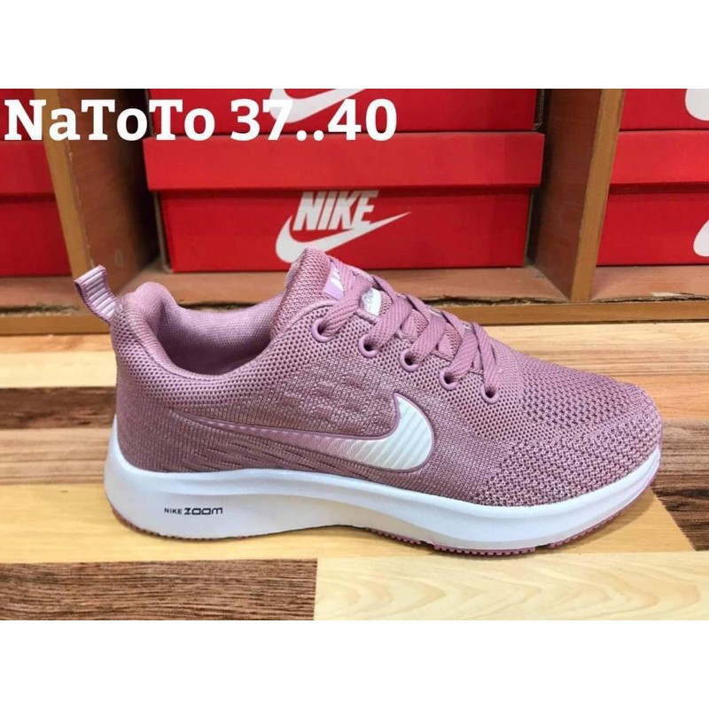 รองเท้าผ้าใบ-nike-zoomxราคาถูกงาน-a-รับประกันสินค้าตรงปกแท้-100