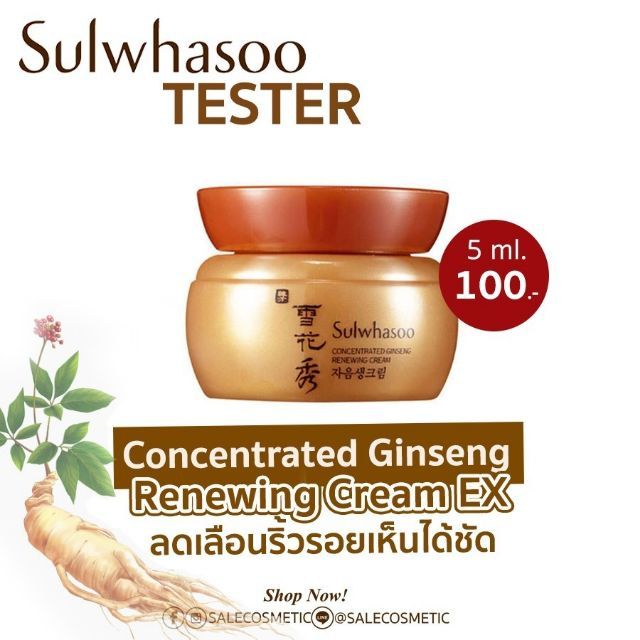 sulwhasoo-concentrated-ginseng-renewing-cream-ex-5-ml